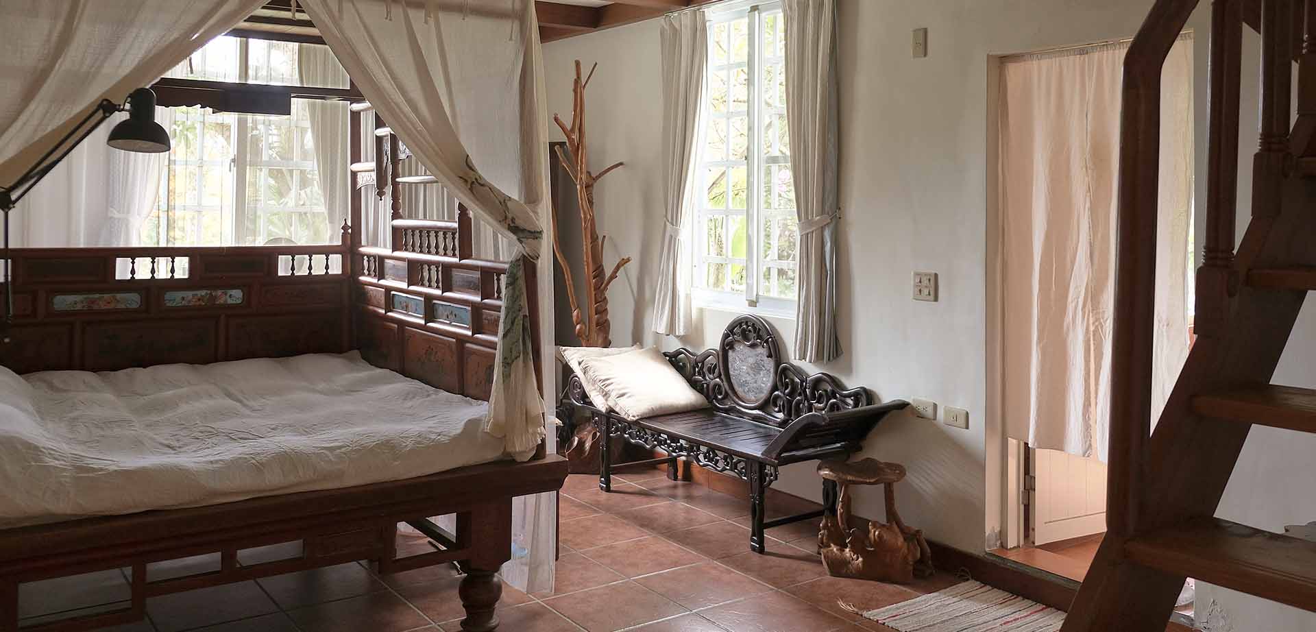 Wisdom Garden Home - Grandma Room